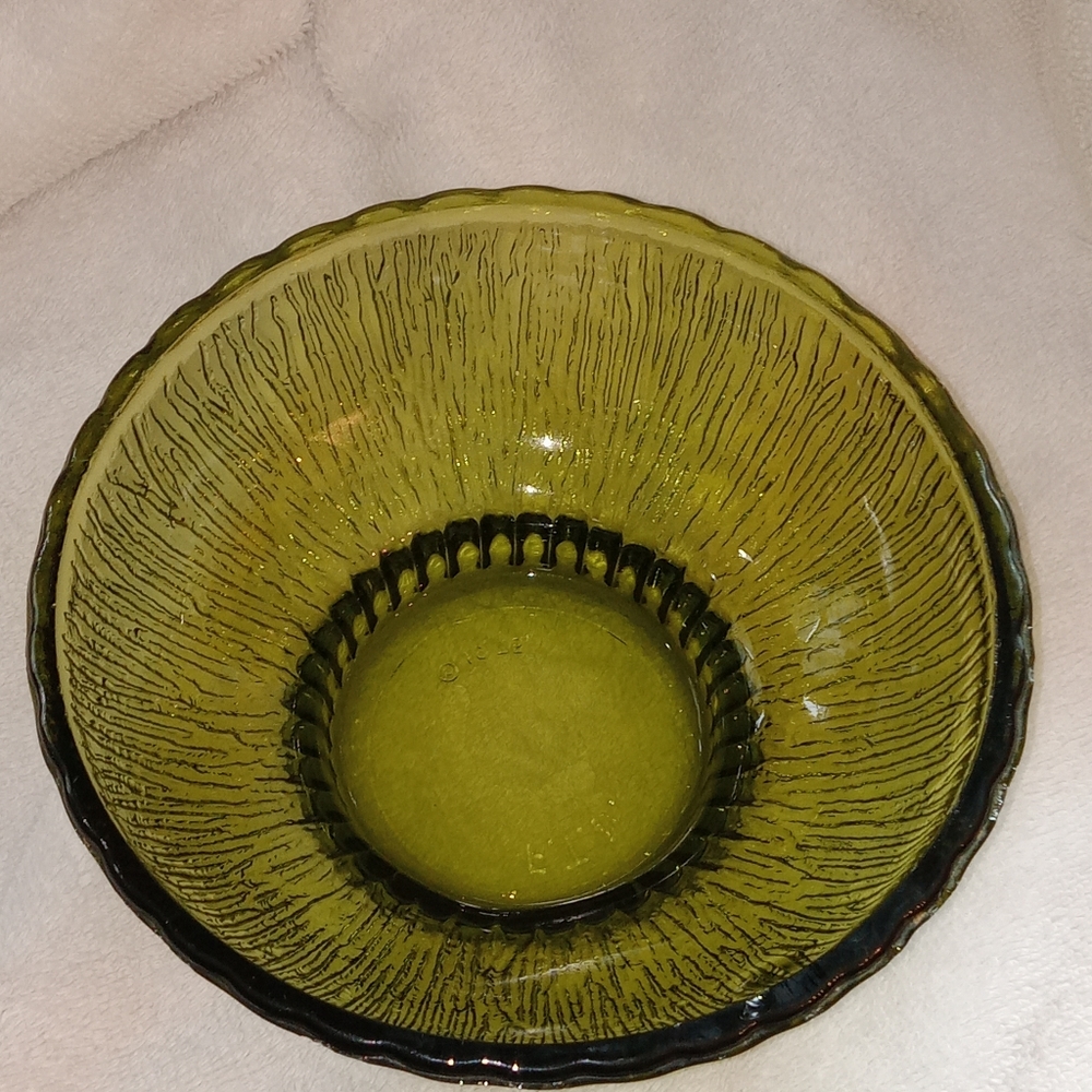 Green FTD Green Dish